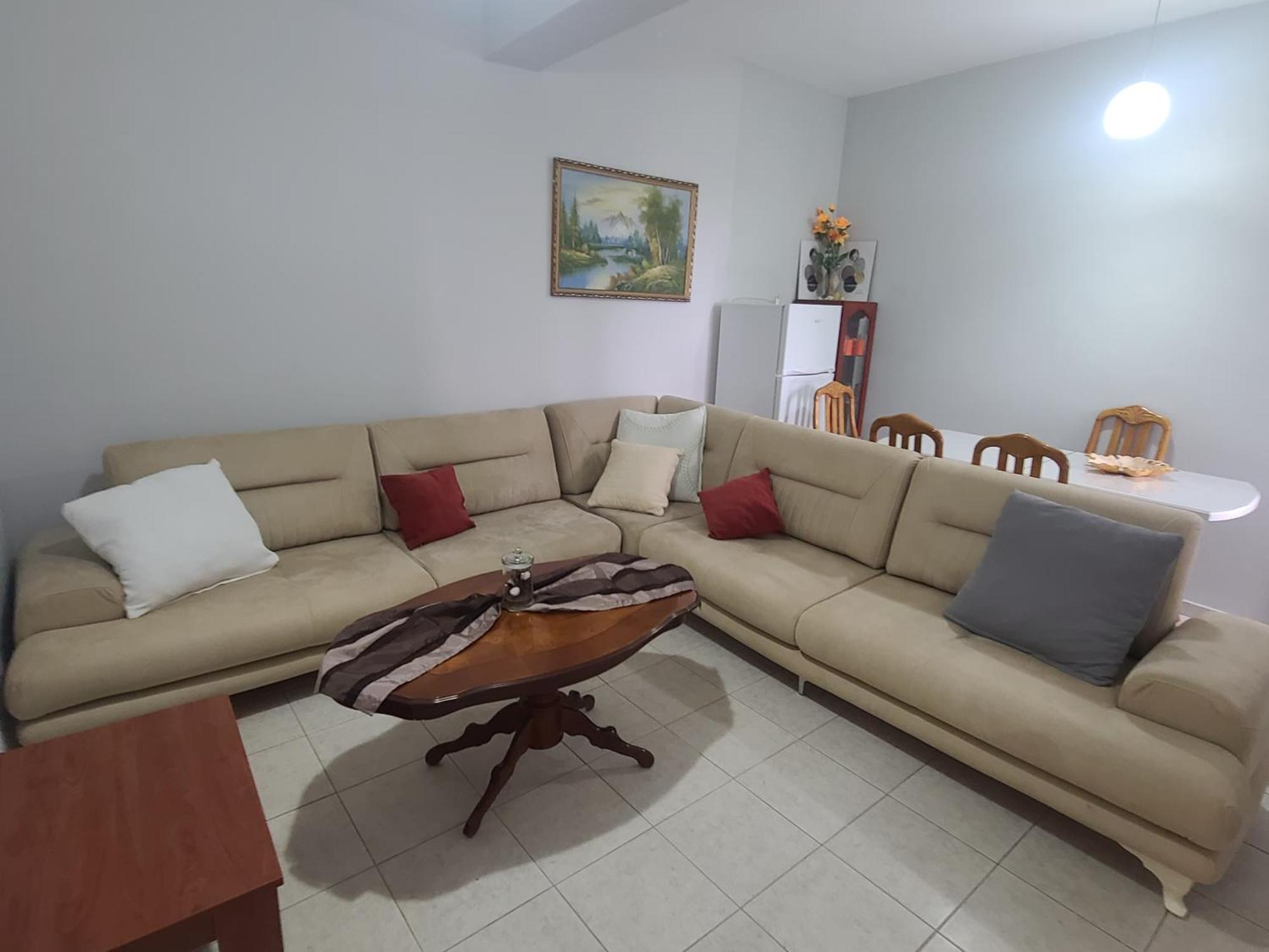Hillside Garden Apartament Sarande Room photo