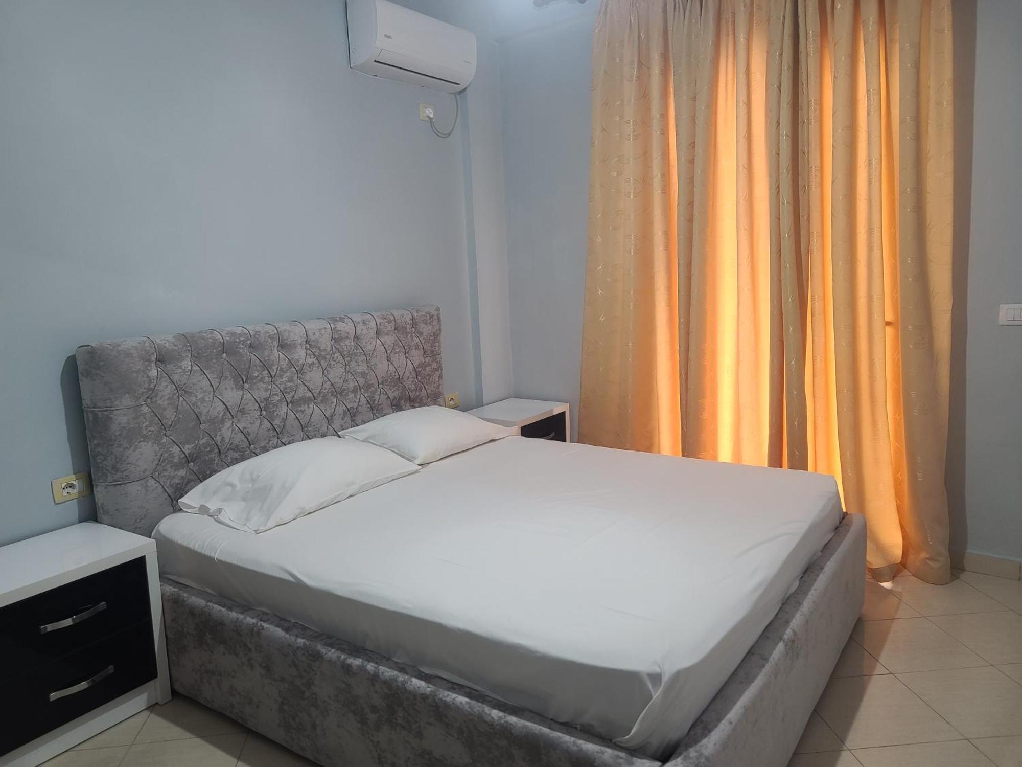 Hillside Garden Apartament Sarande Room photo